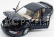 Sun-star Chevrolet Monte Carlo Ss Coupe 2000 1:18 Navy Blue Met