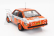 Sun-star Ford england Escort Mkii Rs 1800 (nočná verzia) Castrol N 28 Rally Rac Lombard 1978 Malcolm Wilson - Ron Palmer 1:18 White Orange