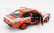 Sun-star Ford england Escort Mkii Rs 1800 (nočná verzia) Castrol N 28 Rally Rac Lombard 1978 Malcolm Wilson - Ron Palmer 1:18 White Orange