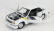 Sun-star Opel Ascona 400 1980 1:18 Biela