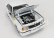 Sun-star Opel Ascona 400 1980 1:18 Biela