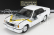 Sun-star Opel Ascona 400 1980 1:18 Biela