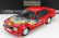 Sun-star Opel Ascona 400 1980 1:18 Červená