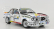 Sun-star Opel Ascona 400 (nočná verzia) N 15 Winner Rally Internazionale Della Lana 1982 M.biasion - Rudy 1:18 Biela