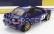 Sun-star Subaru Impreza 555 N 6 2nd Rally Hong Kong Beijijijng 1994 R.burns - R.reid 1:18 Modrá