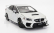 Sun-star Subaru Impreza Sti (s207) Custom Version 2018 1:18 Crystal White Pearl