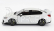 Sun-star Subaru Impreza Sti (s207) Custom Version 2018 1:18 Crystal White Pearl