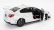 Sun-star Subaru Impreza Sti (s207) Custom Version 2018 1:18 Crystal White Pearl