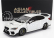 Sun-star Subaru Impreza Sti (s207) Custom Version 2018 1:18 Crystal White Pearl