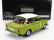 Sun-star Trabant 601 1964 1:18 zelená biela