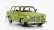 Sun-star Trabant 601 1964 1:18 zelená biela