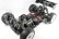 Súprava SWORKz S35-4E EVO 1/8 PRO 4WD Off-Road Racing Buggy