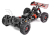 RC auto SYNCRO-4 – BUGGY 4WD 3-4S – RTR, oranžová