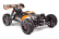 RC auto SYNCRO-4 – BUGGY 4WD 3-4S – RTR, oranžová