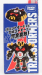 Takara-tomy Takara-tomy Transformers Adventure Tmc01 Jet Storm cm. 5,5 1:64 čierna žltá