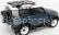 Takmer skutočný Land rover New Defender 90 2020 1:18 Tasman Blue