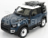 Takmer skutočný Land rover New Defender 90 2020 1:18 Tasman Blue