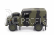 Tarmac Land rover Defender 90 Royal Military Police 1983 1:64 Vojenská kamufláž