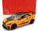 Tayumo Jaguar I-pace E-trophy 2020 1:36 oranžová čierna