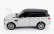 Tayumo Land rover Range Rover Sport 2014 1:36 Biela čierna