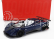 Tayumo Pagani Zonda Hp Barchetta 2018 1:36 Blue Black