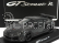 Techart Porsche 911 991-2 Gt Street R Coupe 2017 1:43 Tmavo šedý karbón