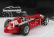 Tecnomodel Alfa romeo F1 Alfetta 159 N 78 German Gp 1951 Paul Pietsch 1:43 Red