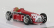 Tecnomodel Alfa romeo F1 Alfetta 159 N 78 German Gp 1951 Paul Pietsch 1:43 Red