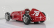 Tecnomodel Alfa romeo F1 Alfetta 159 N 78 German Gp 1951 Paul Pietsch 1:43 Red