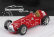 Tecnomodel Alfa romeo F1 Alfetta 159 N 78 German Gp 1951 Paul Pietsch 1:43 Red