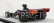 Tecnomodel Brabham F1 Bt44 N 28 5th Italy Gp 1974 J.watson 1:18 Brown Orange