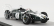 Tecnomodel Cooper F1 T53 N 1 British Silverstone Gp World Champion 1960 Jack Brabham 1:18 Zelená