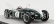 Tecnomodel Cooper F1 T53 N 1 British Silverstone Gp World Champion 1960 Jack Brabham 1:18 Zelená