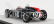 Tecnomodel Cooper F1 T53 N 18 German Gp 1961 J.surtees 1:18 Modrá červená