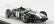 Tecnomodel Cooper F1 T53 N 2 British Gp 1960 B.mclaren 1:18 Zelená