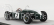 Tecnomodel Cooper F1 T53 N 2 British Gp 1960 B.mclaren 1:18 Zelená