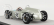 Tecnomodel Cooper F1 T53 N 38 German Gp 1961 B.collomb 1:18 Silver