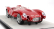 Tecnomodel Ferrari 250tr 3.1l V12 Testarossa Pontoon Fender Spider Press Version 1957 1:18 Red