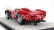 Tecnomodel Ferrari 250tr 3.1l V12 Testarossa Pontoon Fender Spider Press Version 1957 1:18 Red