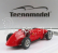 Tecnomodel Ferrari F1 375 Indy N 0 1952 1:43 Červená