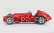 Tecnomodel Ferrari F1 375 Indy N 0 1952 1:43 Červená