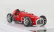 Tecnomodel Ferrari F1 375 Indy N 0 1952 1:43 Červená