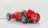 Tecnomodel Ferrari F1 375 Indy N 0 1952 1:43 Červená