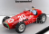 Tecnomodel Ferrari F1 500 F2 N 30 Winner Swiss Gp (s figúrkou pilota) 1952 Piero Taruffi 1:18 Red