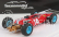 Tecnomodel Ferrari F1 512 Team Nart N 14 Usa Gp 1965 Pedro Rodriguez 1:43 Red