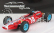 Tecnomodel Ferrari F1 512 Team Nart N 14 Usa Gp 1965 Pedro Rodriguez 1:43 Red