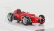 Tecnomodel Ferrari F1 801 N 0 Press 1957 1:43 Červená