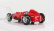 Tecnomodel Ferrari F1 801 N 0 Press 1957 1:43 Červená