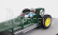 Tecnomodel Lotus F1 16 N 12 Dutch Gp (s figúrkou pilota) 1959 Innes Ireland 1:18 British Racing Green Silver