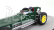 Tecnomodel Lotus F1 16 N 14 Dutch Gp (s figúrkou pilota) 1959 Graham Hill 1:18 British Racing Green Silver